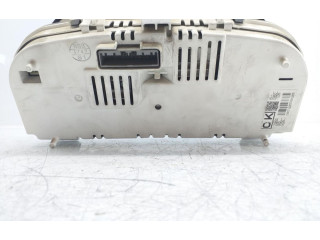 Панель приборов 78200SNDG100   Honda Civic       