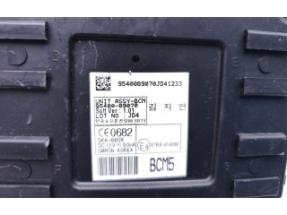 Блок комфорта 95400-B9070 Hyundai i10