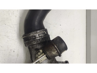 Труба воздуха в турбину