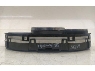 Přístrojová deska Renault Megane III 2013 A2C83271300