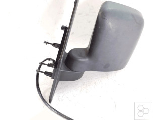 Зеркало электрическое        Ford Transit -  Tourneo Connect  2003 - 2008 года   