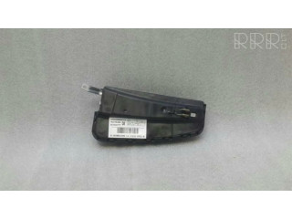 Подушка безопасности в сиденье A1648601705 Mercedes-Benz S W221