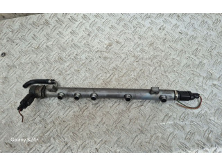 Топливная рампа A6400702595, A6110780449 Mercedes-Benz A W169