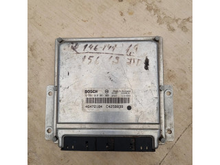 Блок управления двигателя 46472184, C425B839 Lancia Lybra