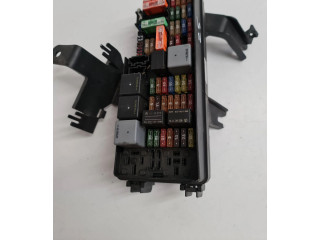 Pojistková skříňka A1645400272, 15454741 Mercedes-Benz R W251 2007