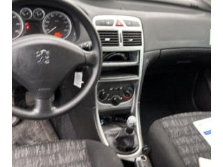 Zpětné zrcátko Peugeot 307 2004 8149AW