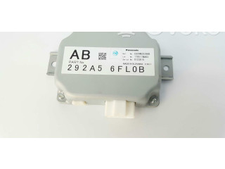 Блок управления 292A56FL0B Nissan X-Trail T32