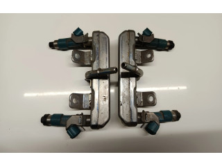 Vstřikovač 16611AA800 Subaru XV I