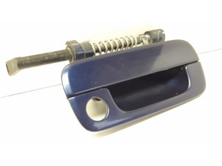 Внешняя ручка