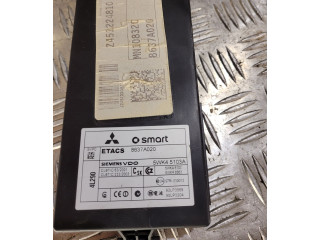 Блок предохранителей  8637A020, MN108320   Mitsubishi Colt    