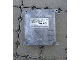 Блок управления 7P5941591AJ   Volkswagen Golf VII