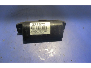 Блок предохранителей     Fiat 126    