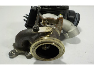  Турбина Audi A1  04C145703, 04C145703   для двигателя DKJA      