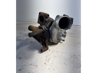 Turbodmychadlo Турбина 059145702R, 53049700045 Audi Q7 4L