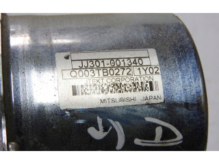 рейка Колонка рулевая JJ301001340, JJ301 Mitsubishi ASX - года