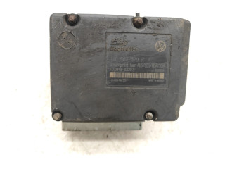 Блок АБС 1J0907379R, 10094903373 Volkswagen Bora 1998 - 2005 года