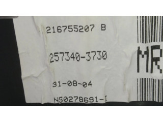 Панель приборов 2573403730, NS02786911   Mitsubishi Space Star       