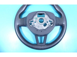 Руль Skoda Rapid (NH) 2012 - 2019 года 5E0419091BE, IMPRK1311767