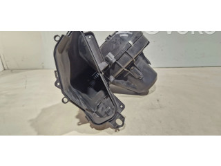 Вентилятор печки    13132209   Opel Meriva A