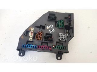 Pojistková skříňka 317033442, 3-1703344-2 3-1703344-2e BMW 5 GT F07 2011