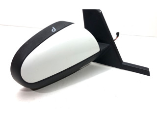 Zpětné zrcátko Mitsubishi Colt 2004