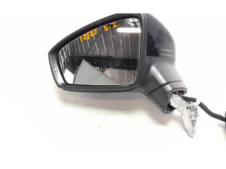 Zpětné zrcátko Volkswagen Tiguan 2018 5NB857501AC9B9