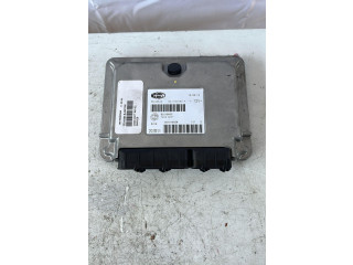 Блок управления коробкой передач 55240549, 55240549 Alfa Romeo Giulietta