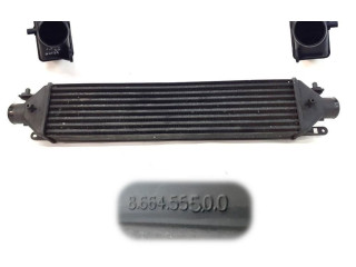 Интеркулер 86645500, 198A4000 Lancia Delta III