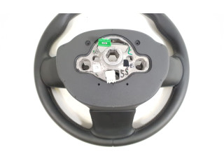 Руль Volvo S60 2018 - года 31407817