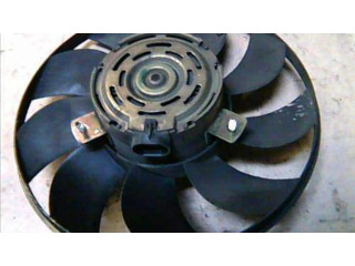 Вентилятор радиатора     M11000500, MS1680005000    Fiat Doblo 