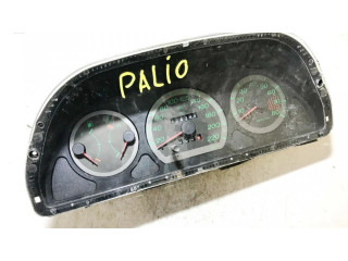 Přístrojová deska  Fiat Palio 2000   