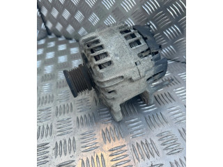 Генератор 03L903023L, 03G903016F   Volkswagen Caddy      