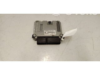 Блок управления двигателя 6q0907269b, 03l906018rc Audi Q3 8U