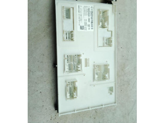 Блок управления A1669001716   Mercedes-Benz GLE (W166 - C292)