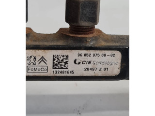 Vstřikovací lišta 9685297580, 132481645 Volvo V40 Cross country