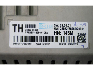 Панель приборов 248096RN0E, 248096RN0E   Nissan X-Trail T33       