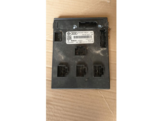 Блок комфорта 8K0907063P   Audi A5 8T 8F   