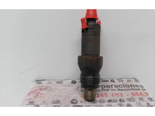 Vstřikovač LCR6735201D Citroen Berlingo