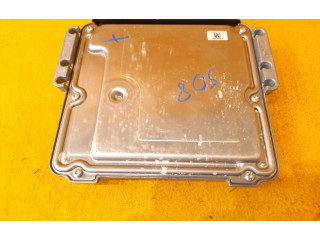 Řídící jednotka 9836265780, 9836265780 Peugeot 508 2020