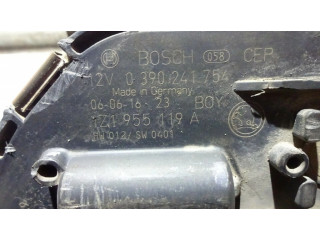 Комплект механизма стеклоочистителей