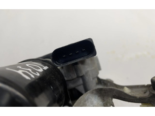 Моторчик дворников DS7317504BE    Ford Fusion II