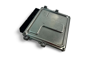 Блок управления двигателем Блок управления 237107154R, 237105499R Dacia Logan II