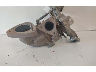 Turbodmychadlo Турбина 7088672 Opel Zafira A