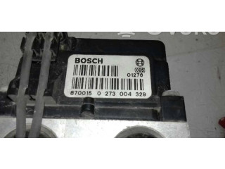 Vstřikovač 0265216606 Renault Espace IV