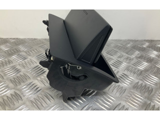 Дисплей 8U0857273B Audi Q3 8U