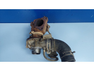 Turbodmychadlo Турбина VJ279912 Mazda Premacy 0.0