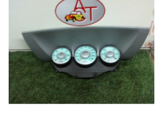 Панель приборов 0000610583, 0000610583   Citroen C8       