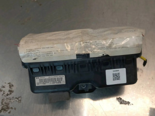 Подушка безопасности пассажира 51754113 Fiat Grande Punto