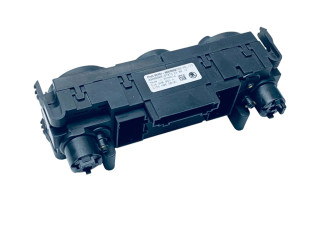 Блок управления климат-контролем 5JA820045A Skoda Rapid (NH)