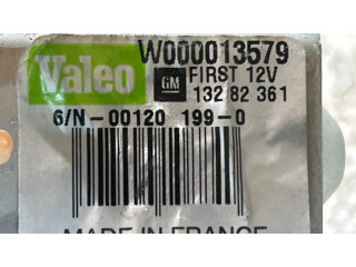 Моторчик заднего дворника 13282361, 001201990 Opel Meriva B